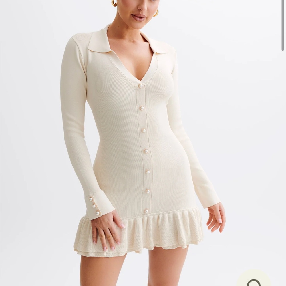 Meshki dress